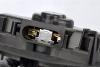 фото thumb №2, Воздуходувка вентилятор обдув klimatyz renault modus