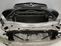 фото thumb №3, Mercedes e w213 213 pas переднее усилитель перед