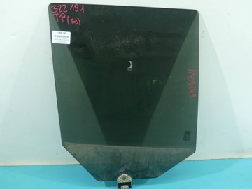 фото thumb №1, Скло двері зад права range rover sport i l320