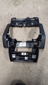 фото thumb №1, Renault captur ii 19- корпус радіо захист 280388301r