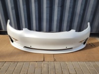 фото thumb №6, Tesla model iii 3 бампер передний pdc перед