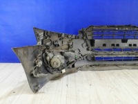 Peugeot 508 1 бампер eehd решітка радіатора перед передній 11/14 Зі Шроту, фото thumb