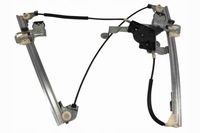 фото thumb №1, Подъемник стекла audi-vw octavia 1u2,1u5,