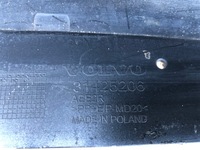 фото thumb №11, Бампер задняя volvo xc60 r design