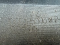 фото thumb №8, Бампер перед передний mazda ii 2 07-10 d651-50031