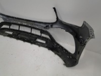 фото thumb №10, Mercedes glc 253 w253 бампер передний amg pts lift