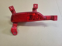 фото thumb №7, Kia sorento iii 3 lift лампа противотуманный na левая