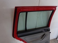 фото thumb №7, | volkswagen golf 4 iv bora універсал двері лівий зад код : ly3d комплектні