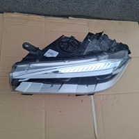 Bmw x5 x6 f15 f16 фара фара adaptiveled адаптивный led cała к załozeni с Разборки, фото thumb