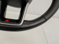 фото thumb №7, Руль многофункциональная лепестки изменения коробки передач audi a6 rs6 c8