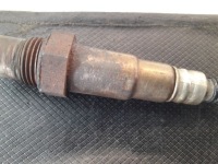 Датчик лямбда-зонд mercedes w209 2,6 Ціна, фото thumb