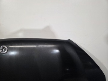 фото thumb №10, Капот крышка двигателя mercedes glc w253 a253