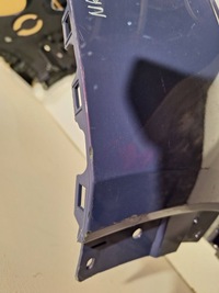 фото thumb №11, Бампер перед новый 735786426 fiat 600e abarth 24-