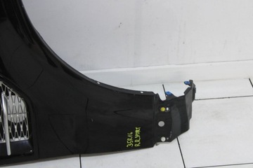 фото thumb №6, Range rover sport l320 рестайлинг 09r- крыло правые перед переднее 820