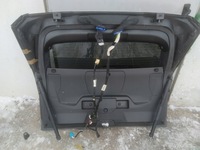 фото thumb №7, Peugeot 3008 ii кришка багажника електрична багажника камера