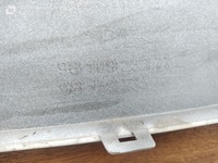 фото thumb №10, Berlingo iii partner iii lift бампер перед передній бампери 9810923377