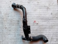 фото thumb №1, Passat b7 cc tiguan труба wąż інтеркулер 2.0 tdi 5n0145840k