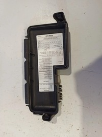 фото thumb №5, Volvo xc90 2013 коробка предохранителей