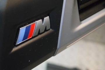 фото thumb №8, Планки декоративный декоры карбон bmw xm g09 p238