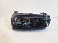 фото thumb №1, Лампа правая фара citroen c3 aircross lift full led