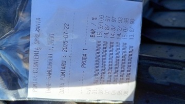 фото thumb №16, Двигун abc 2.6 v6 150km audi a4 b5 a6 c4 вимірювання 284 000km