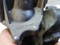 фото thumb №4, Renaukt kadjar клапан wody 922309109r