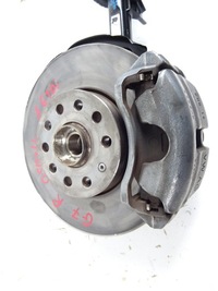 фото thumb №15, Vw golf 7 vii 1.6 tdi амортизатор поворотна опора права 5q0256q 5q0413023fh