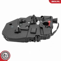 фото thumb №2, Замок кришки багажника 16skv891 esen skv