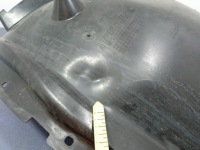 Bmw x4 f98 f97 подкрылок левая перед передние 7394815 в Украине, фото thumb