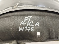 фото thumb №5, Mercedes a-klasa w176 подкрылок правый задняя