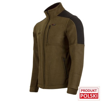Polar Myśliwski na polowanie HUNTER POLSKI M