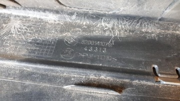 фото thumb №11, 8200141079 бампер зад renault megane ii универсал серебряный