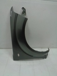 фото thumb №1, Nissan pathfinder r51 navara d40 крыло правый перед лак k27