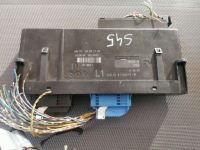 фото thumb №1, Модуль блок керування комфорту bmw 9176877