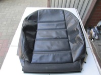 фото thumb №2, Гарна оббивка спинка сидіння шкіра kuga mk1