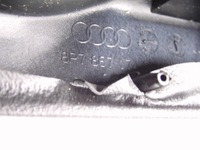 фото thumb №8, Підлокітник ручка обшивка 8p7867174a audi a3 8p cabrio праві оригінал