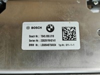 фото thumb №9, Оригінальна рульова колонка bmw x6 g06 lci g05 g11 6894879 12km
