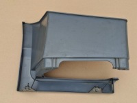 Volvo fh4 подножка нижний оригинал 82141971 в Украине, фото thumb