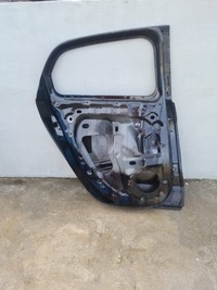 фото thumb №2, Smart forfour дверь задние левая