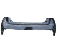 фото thumb №1, Бампер задня honda civic ix hb lift 13-16 оригінал