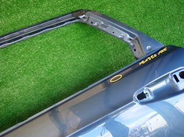 фото thumb №8, Ford mondeo mk5 универсал 14- дверь левая задние зад