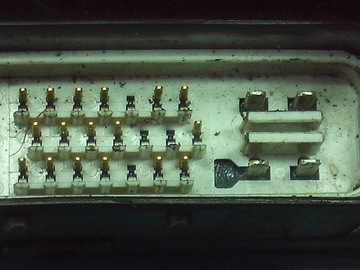 фото thumb №9, Chrysler voyager iii насос abs p04721427ae