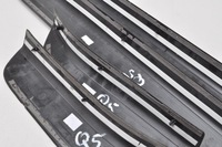 фото thumb №11, Audi q5 i 8r накладки комплект sline порогові 8r0853374g