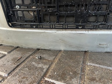 фото thumb №10, Крышка зад задняя + стекло ford focus mk2 04- da3