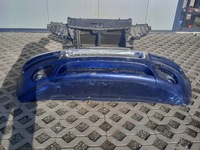 фото thumb №14, Перед kompletny набор vw touareg w12 3.0 tdi