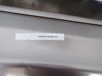 фото thumb №7, Бампер задня задній mercedes w221 amg pdc kompletny