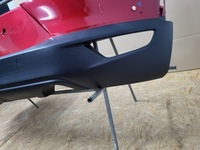 фото thumb №9, Mazda cx-3 cx 3 бампер задній задня pdc