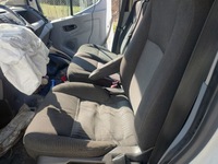 фото thumb №1, Ford transit mk8 сиденье лавка пассажира 2017