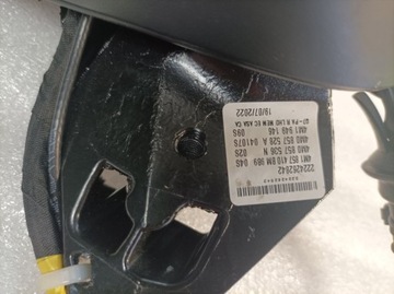 фото thumb №6, Audi 4m q7 зеркало правые 15 pin камера