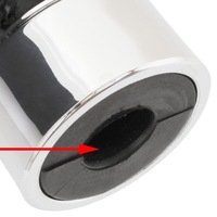 фото thumb №10, Mazda 3 5 6 323 626 premacy ручка рычаг переключения передач 6b